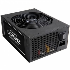Zalman ZM1250 Platinum 1250W