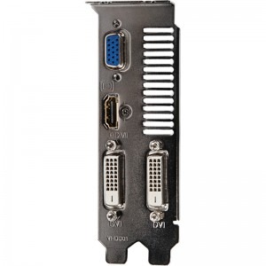 GIGABYTE Radeon HD7750 OC 2GB DDR3 128-bit