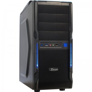 Inter-Tech Eterno A6 Superior