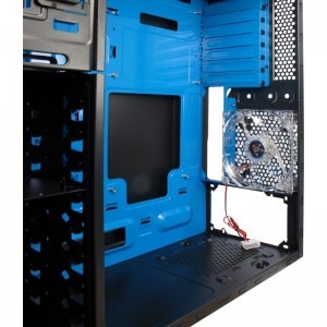 Inter-Tech Eterno A6 Superior