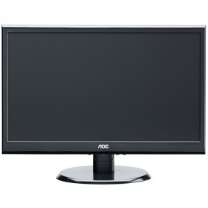 AOC e2250swnk 21.5 inch 5ms black
