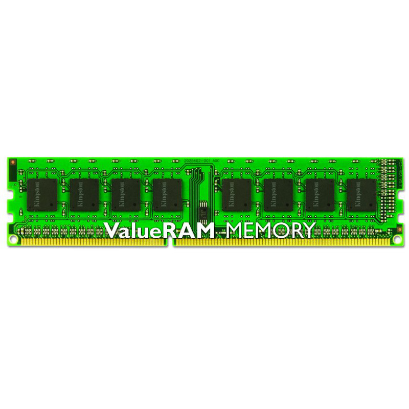 Memorie Kingston ValueRAM 8GB DDR3 1600MHz CL11 image13