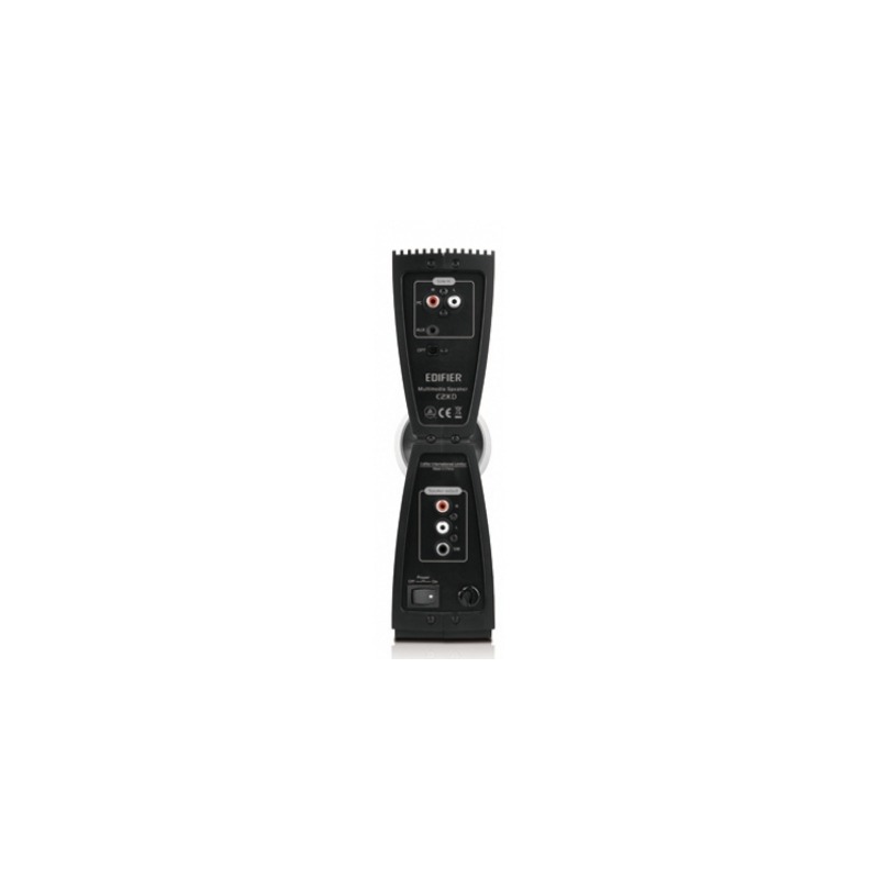 Edifier Boxa C2XD black - PC Garage