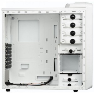 Enermax Ostrog alb