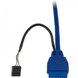 Inter-Tech Eterno H3 Octagon RTX