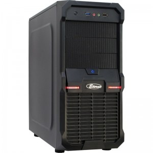 Inter-Tech Eterno H3 Octagon RTX