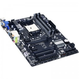 GIGABYTE GA-F2A85X-D3H
