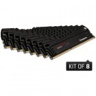 HyperX Beast 64GB DDR3 2133MHz CL11 Quad Channel Kit