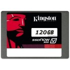 Kingston SSDNow V300 120GB SATA-III 2.5 inch