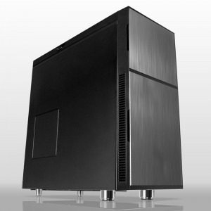 Nanoxia Deep Silence 1 Anthracite