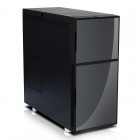 Nanoxia Deep Silence 1 Anthracite