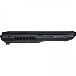 ASUS 18.4'' K95VJ-YZ054D, FHD, Procesor Intel® Core™ i3-3110M 2.4GHz Ivy Bridge, 4GB, 1TB, GeForce 635M 1GB, Free Dos, Black