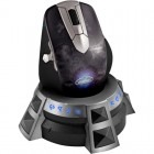 SteelSeries World Of Warcraft Wireless MMO