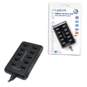 Logilink UA0125