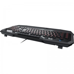 Roccat Isku FX - Multicolor