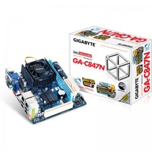 GIGABYTE GA-C847N