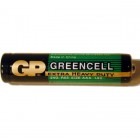 GP Batteries Zinc-carbon 4x AAA R3 blister
