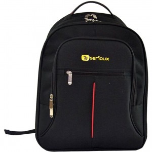 Serioux Rucsac notebook 15.64 inch SNC-PT900