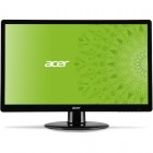 Acer S220HQLBB 21.5 inch 5ms black