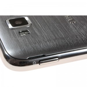 Samsung i8750 Ativ S 16GB Silver