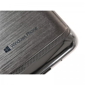 Samsung i8750 Ativ S 16GB Silver