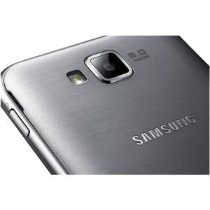 Samsung i8750 Ativ S 16GB Silver