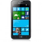 Samsung i8750 Ativ S 16GB Silver
