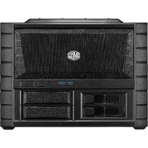 Cooler Master HAF XB