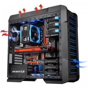Thermaltake Chaser A31