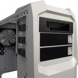 Inter-Tech Eterno K-Five White