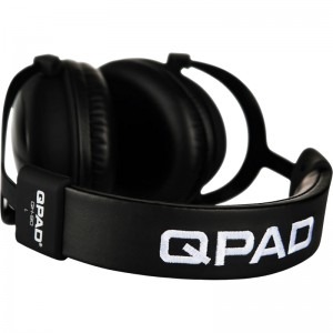 QPAD QH-85 Black