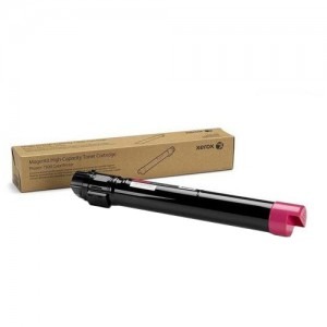 Xerox Toner 006R01519 Magenta