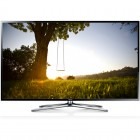 Samsung Smart TV UE32F6400 Seria F6400 80cm negru Full HD 3D