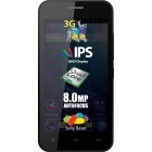 Allview P5 Quad Dual Sim Black
