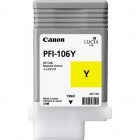 Canon Cartus PFI-106 Yellow