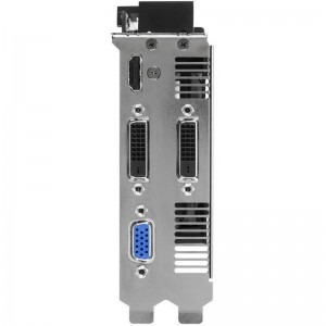 ASUS GeForce GTX 650 Ti 2GB GDDR5 128-bit