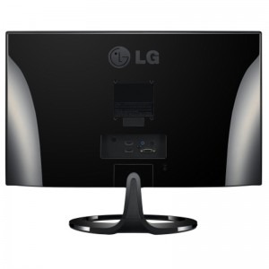 LG Monitor TV 27MA73D-PZ 68cm negru Full HD