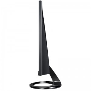 LG Monitor TV 27MA73D-PZ 68cm negru Full HD
