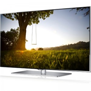 Samsung Smart TV UE46F6670 Seria F6670 116cm gri Full HD 3D contine 2 perechi de ochelari 3D