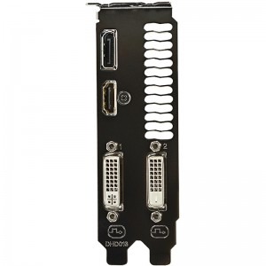 GIGABYTE GeForce GTX 650 Ti Boost OC 2GB GDDR5 192-bit