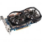 GIGABYTE GeForce GTX 650 Ti Boost OC 2GB GDDR5 192-bit