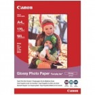 Hartie Canon GP-501 Photo Paper Glossy A4 100 coli