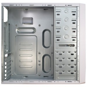 Inter-Tech SY-111 white