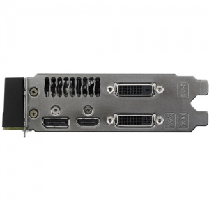 ASUS GeForce GTX 670 DirectCU Mini OC 2GB GDDR5 256-bit