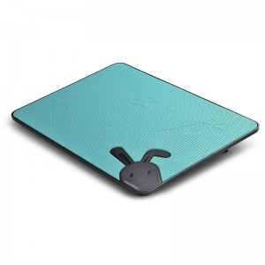 Deepcool N2 Kawaii Style black/blue
