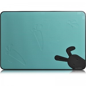 Deepcool N2 Kawaii Style black/blue