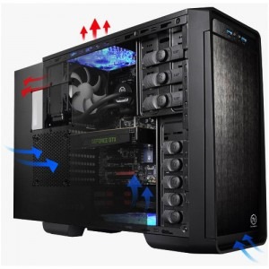 Thermaltake Urban S21