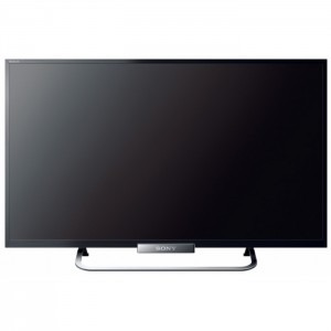 Sony Smart TV KDL-32W650A Seria W650A 80cm negru Full HD