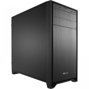Corsair Obsidian 350D