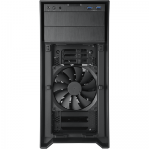 Corsair Obsidian 350D
